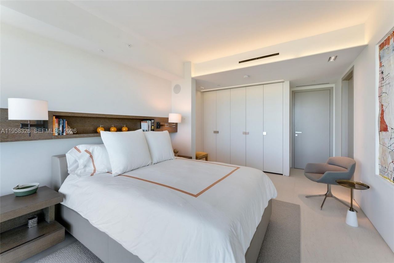 350 Ocean Dr, Unit 701N, Key Biscayne, FL 33149 Photo