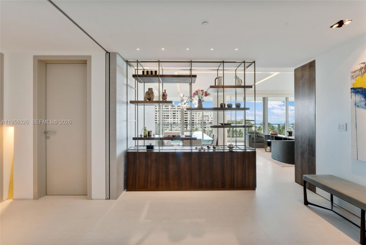 350 Ocean Dr, Unit 701N, Key Biscayne, FL 33149 Photo