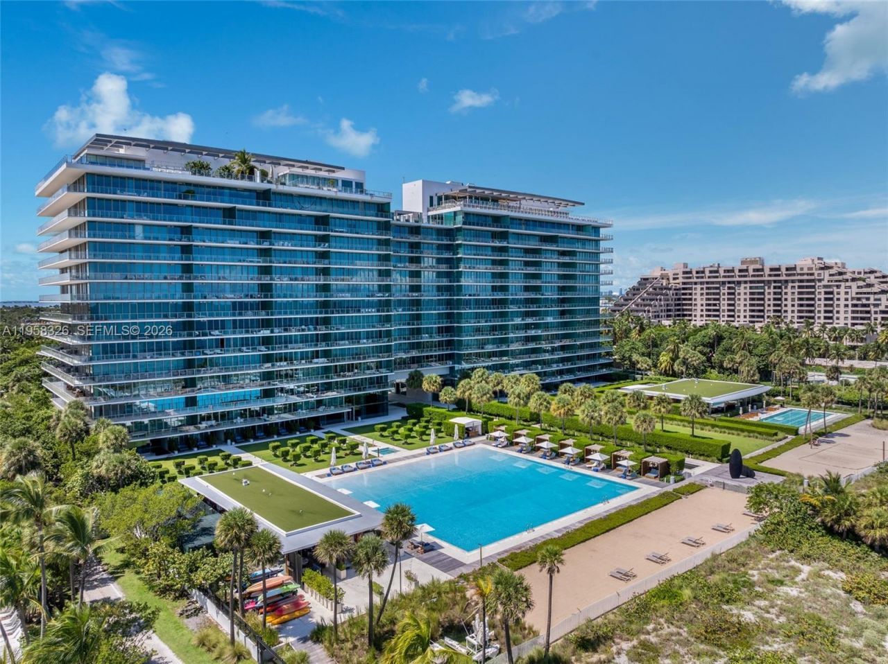 350 Ocean Dr, Unit 701N, Key Biscayne, FL 33149 Photo