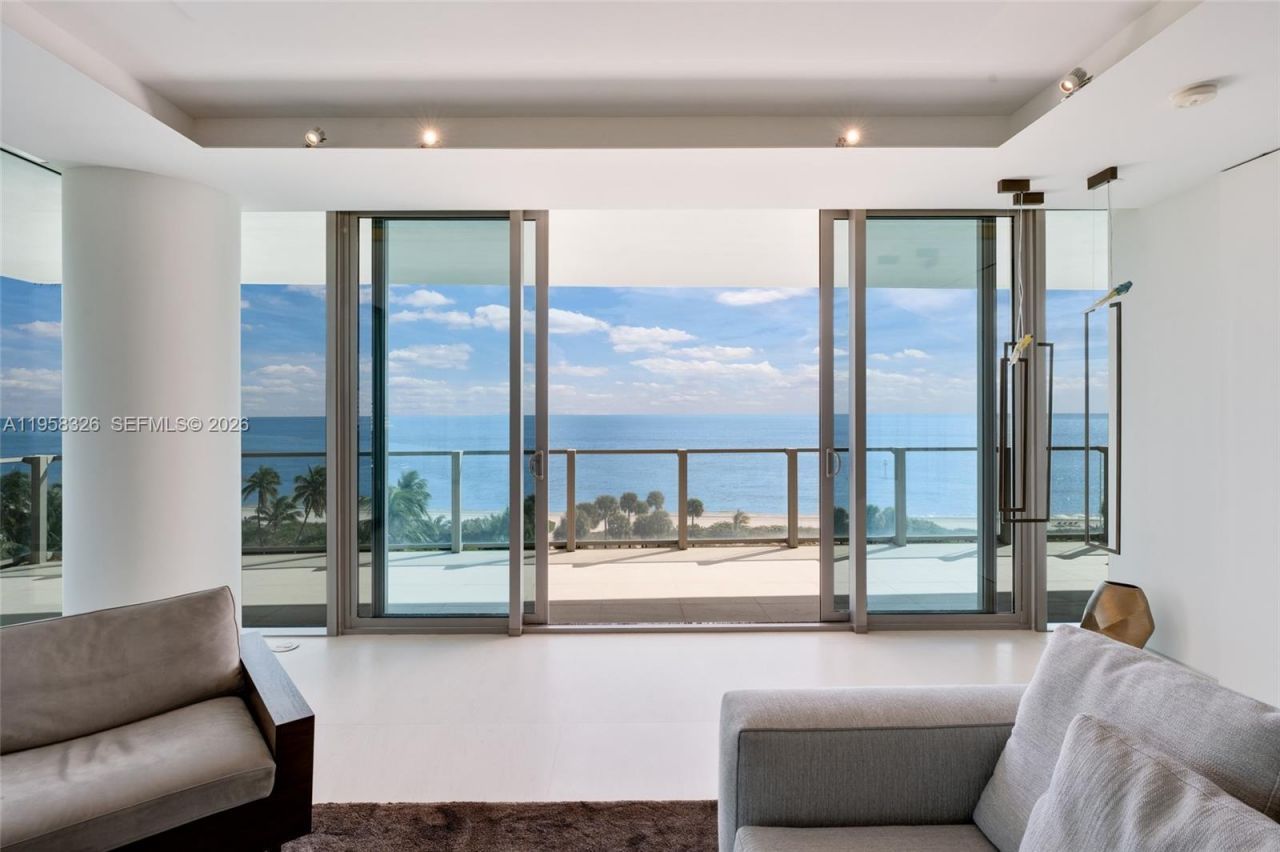 350 Ocean Dr, Unit 701N, Key Biscayne, FL 33149 Photo