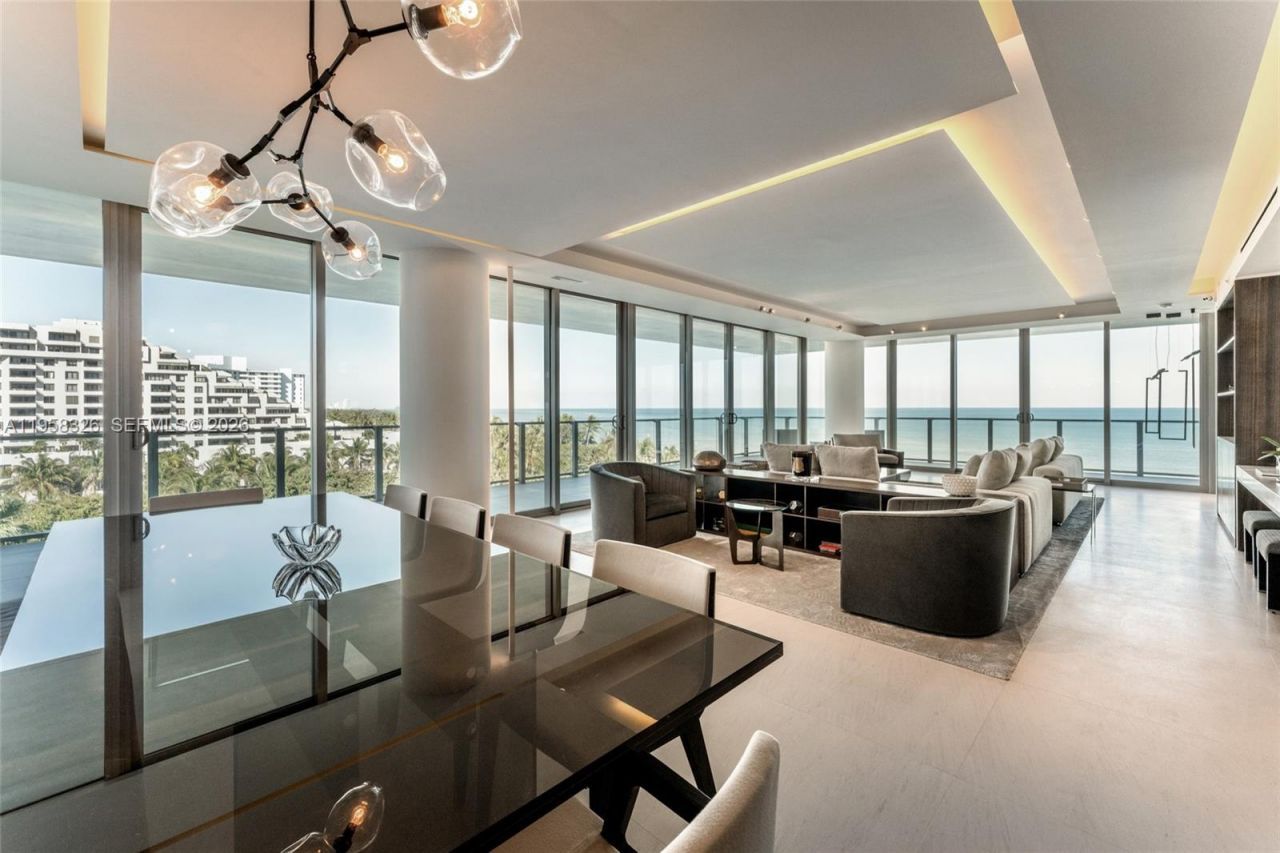 350 Ocean Dr, Unit 701N, Key Biscayne, FL 33149 Photo