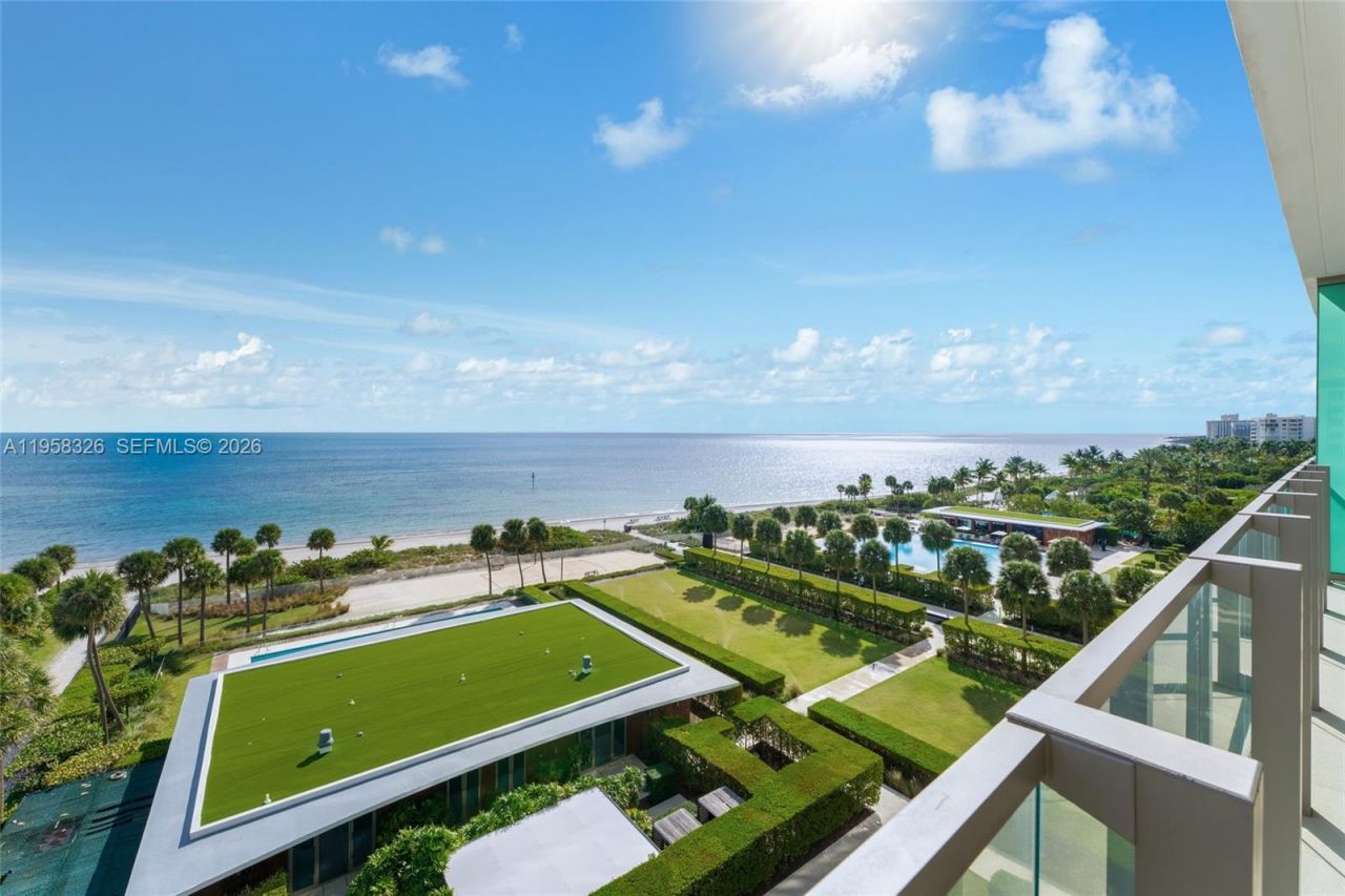 350 Ocean Dr, Unit 701N, Key Biscayne, FL 33149 Photo