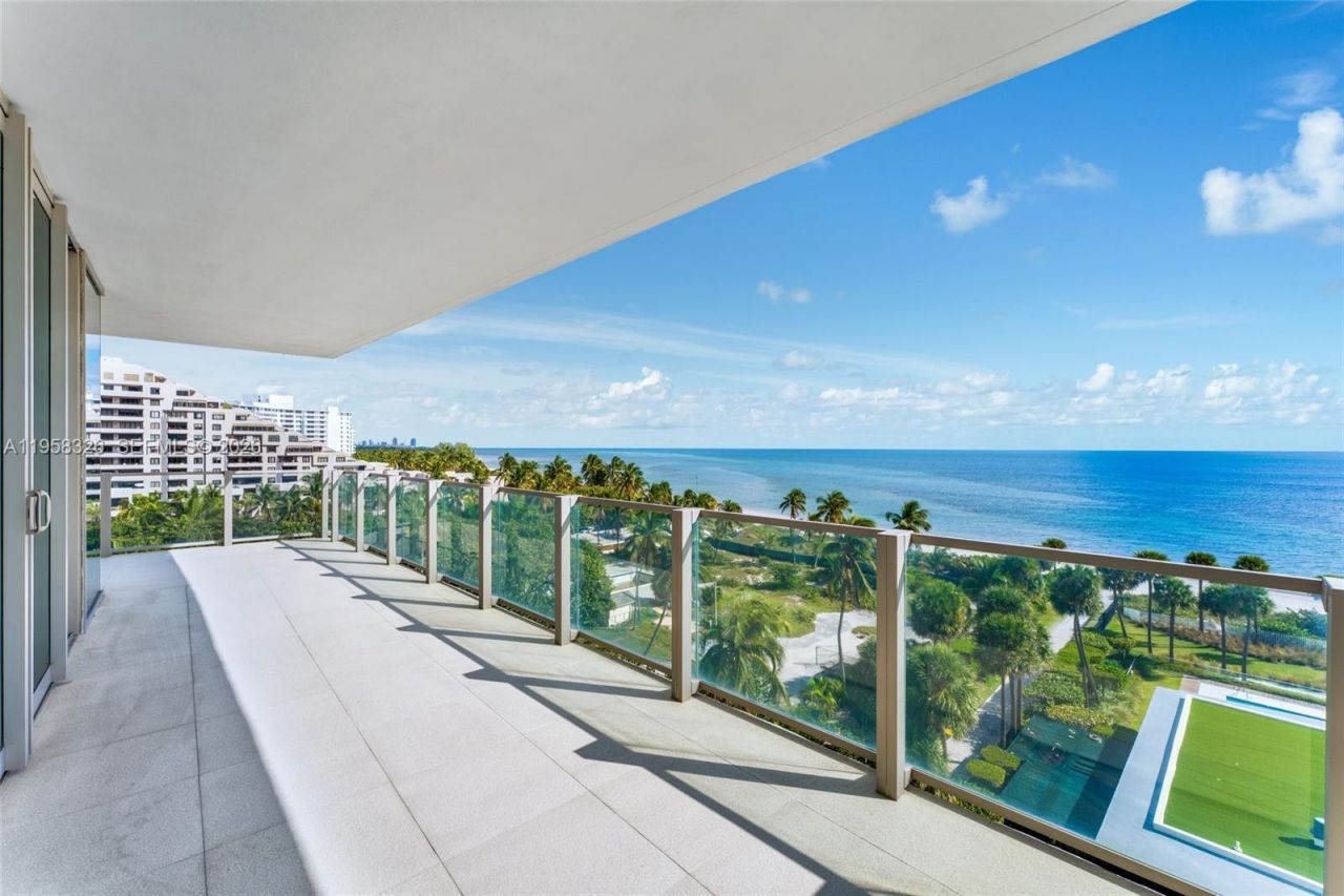 350 Ocean Dr, Unit 701N, Key Biscayne, FL 33149 Photo