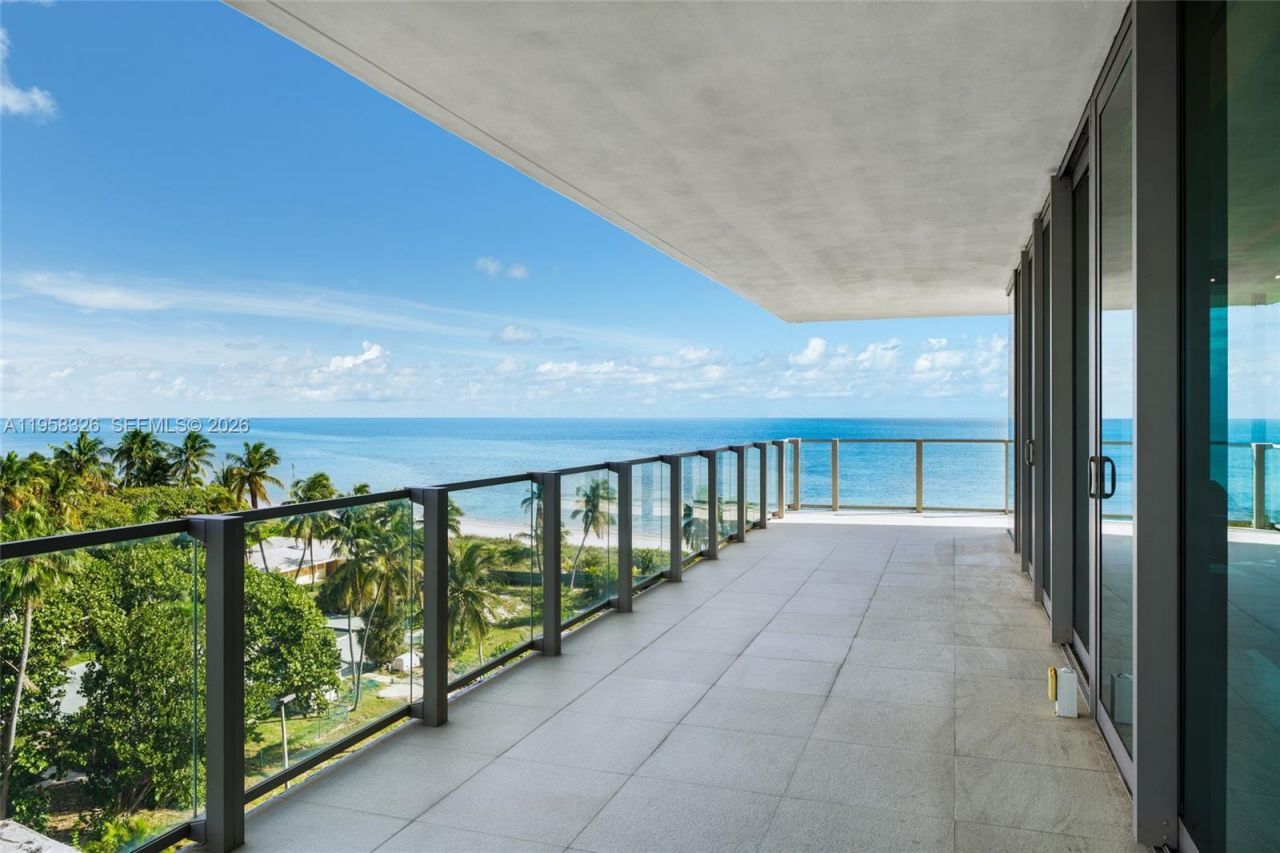 350 Ocean Dr, Unit 701N, Key Biscayne, FL 33149 Photo