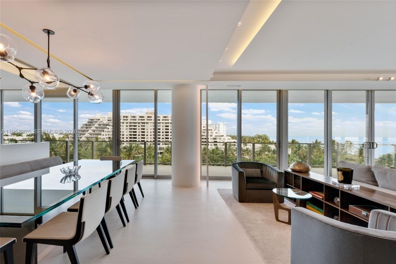 350 Ocean Dr, Unit 701N, Key Biscayne, FL 33149 Photo