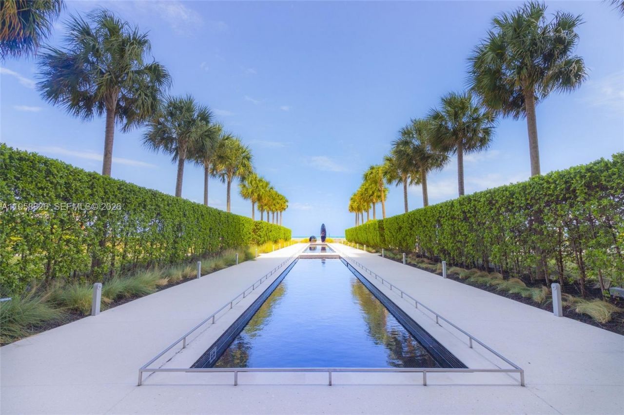 350 Ocean Dr, Unit 701N, Key Biscayne, FL 33149 Photo