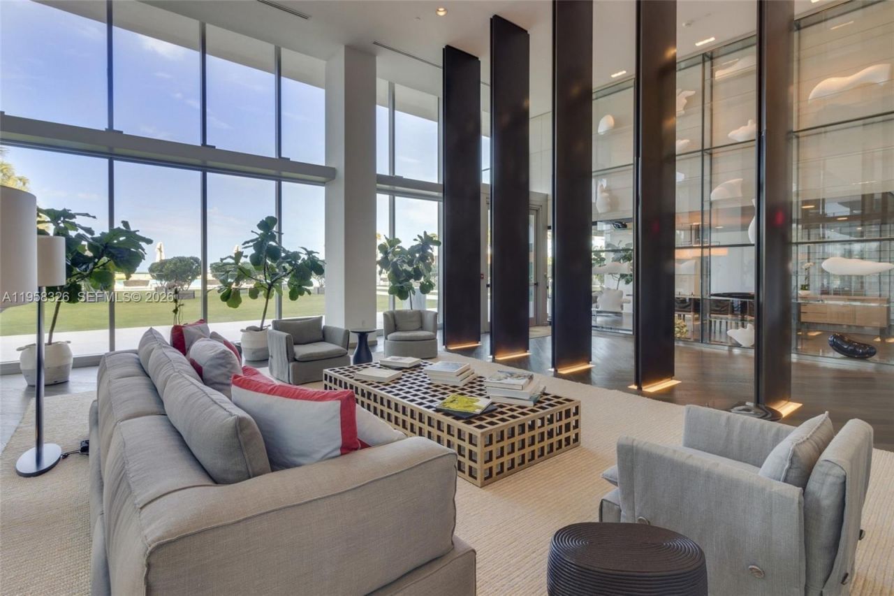 350 Ocean Dr, Unit 701N, Key Biscayne, FL 33149 Photo