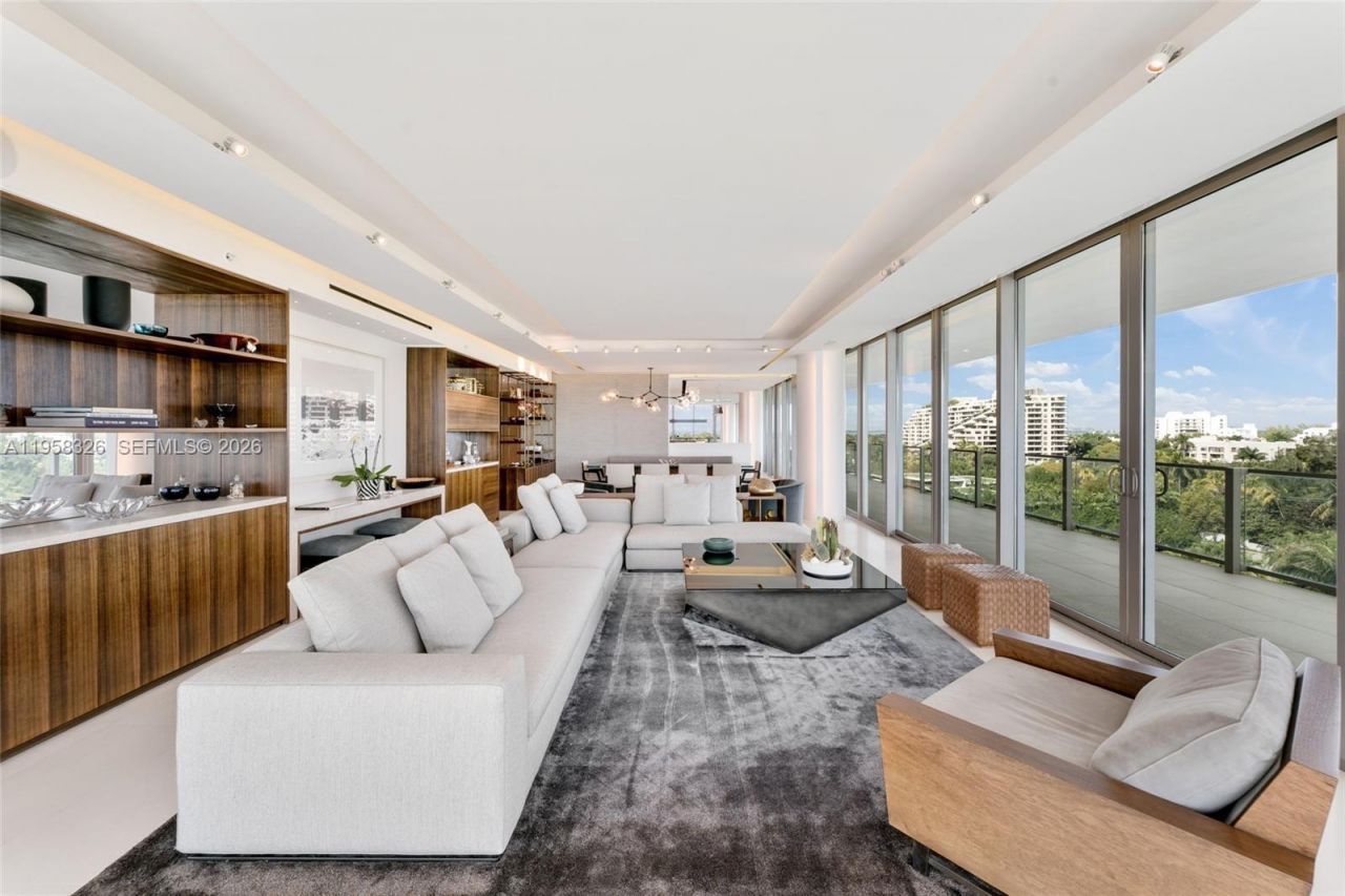 350 Ocean Dr, Unit 701N, Key Biscayne, FL 33149 Photo