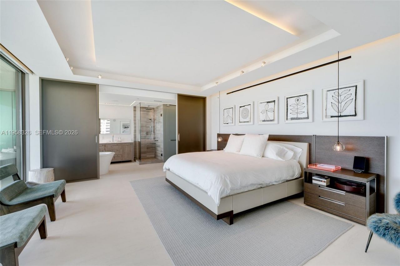 350 Ocean Dr, Unit 701N, Key Biscayne, FL 33149 Photo