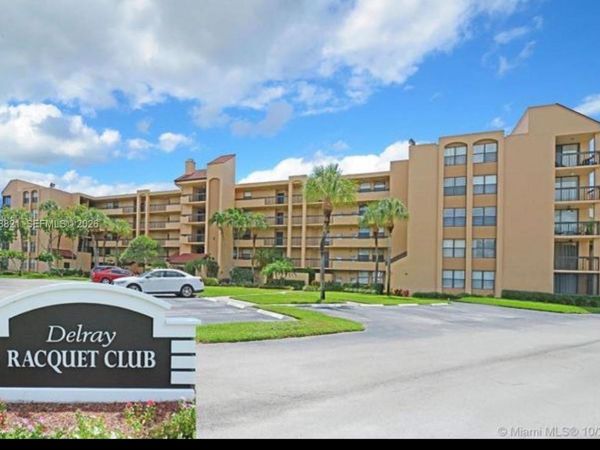 950 Egret Cir, Unit 5409, Delray Beach, FL 33444
