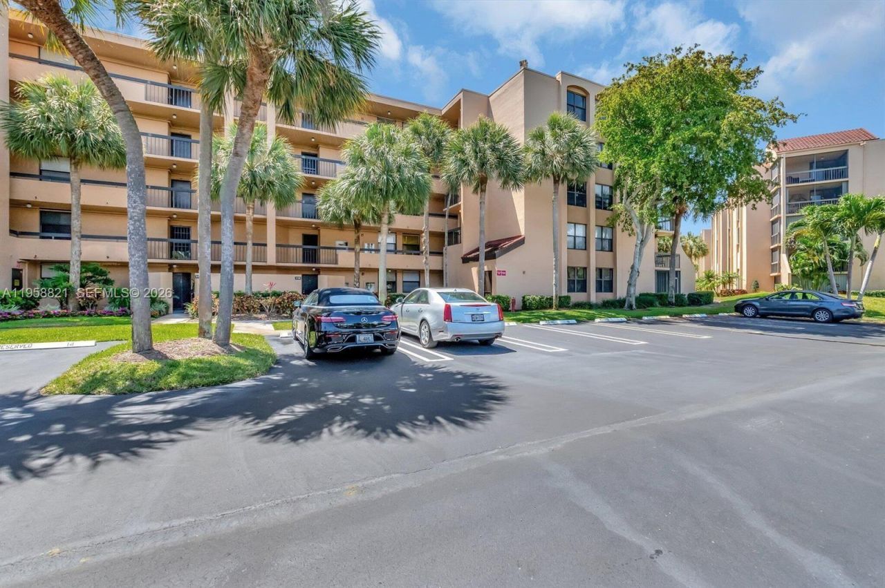 950 Egret Cir, Unit 5409, Delray Beach, FL 33444 Photo