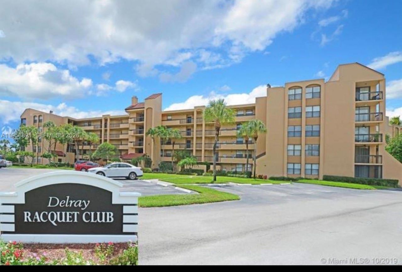 950 Egret Cir, Unit 5409, Delray Beach, FL 33444 Photo