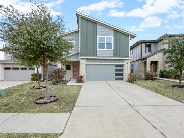 8324 Mimi LN, Austin, TX 78724