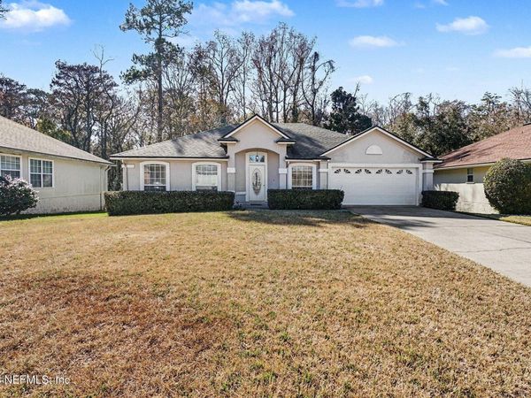 11958 SWOOPING WILLOW Road, Jacksonville, FL 32223