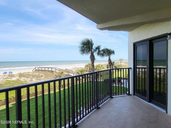 1901 N 1ST Street, Unit 203, Jacksonville Beach, FL 32250