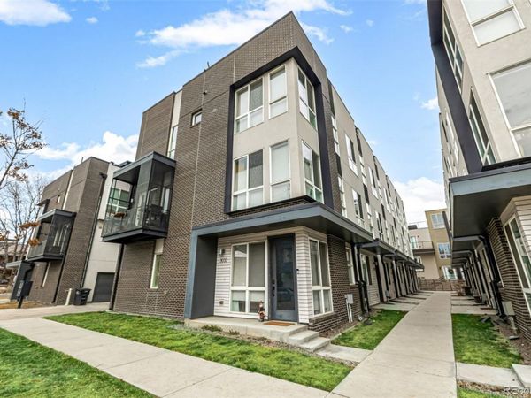 3037 W 19th Avenue, Denver, CO 80204