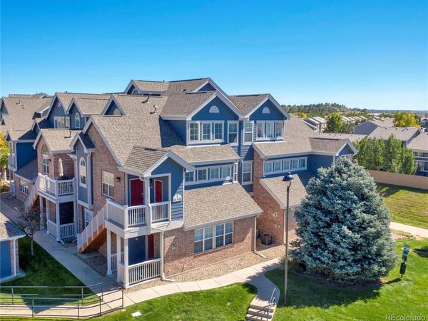 16346 E Fremont, Unit 9, Aurora, CO 80016