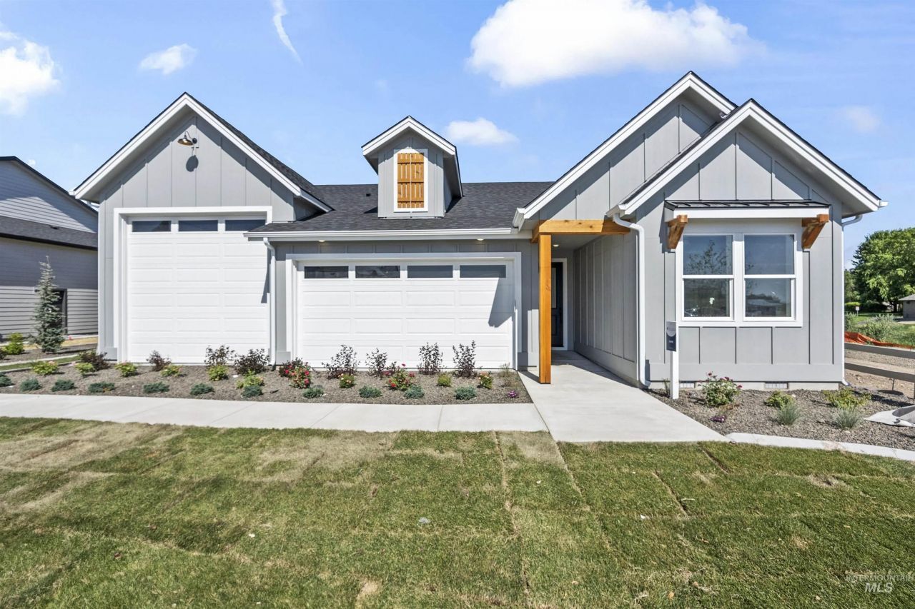 12582 W Meliora Lane, Star, ID 83669 Main Photo