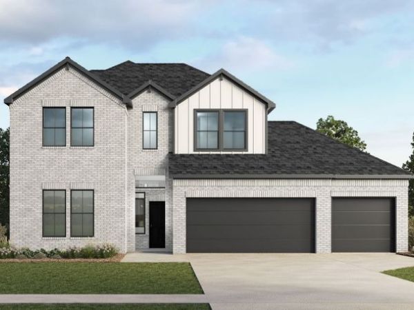 797 Kelleyann Avenue, Springdale, AR 72762