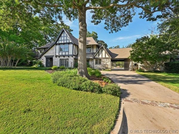 3133 E 68th Street, Tulsa, OK 74136