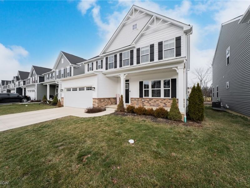 6162 James Drive, Lorain, OH 44053 Photo 1