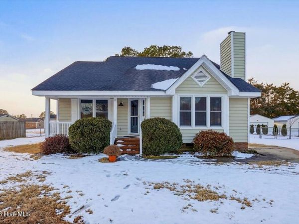 148 Pate Circle, Goldsboro, NC 27530