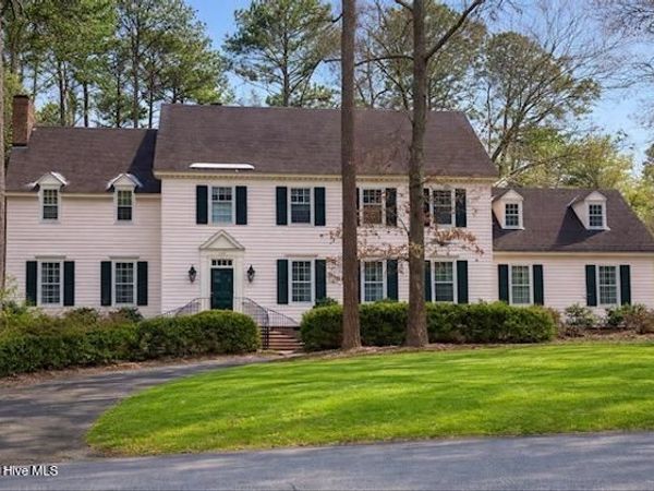 108 Candle Court, Rocky Mount, NC 27804