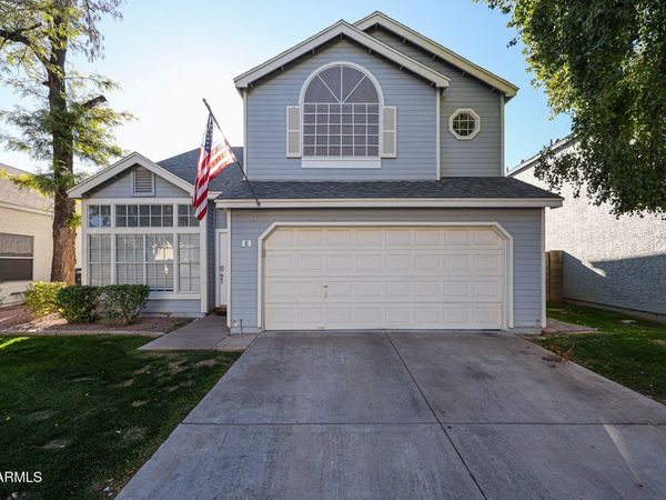 441 S MAPLE, Unit 8, Mesa, AZ 85206