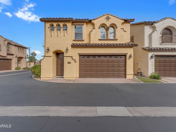 3345 E PINCHOT Avenue, Unit 12, Phoenix, AZ 85018