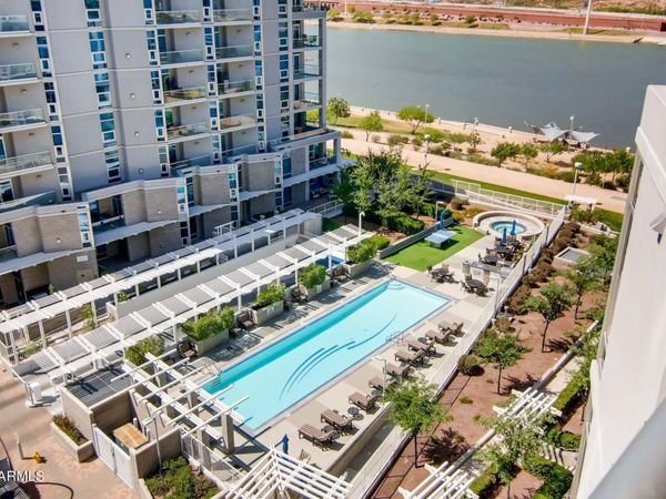 140 E RIO SALADO Parkway, Unit 702, Tempe, AZ 85281