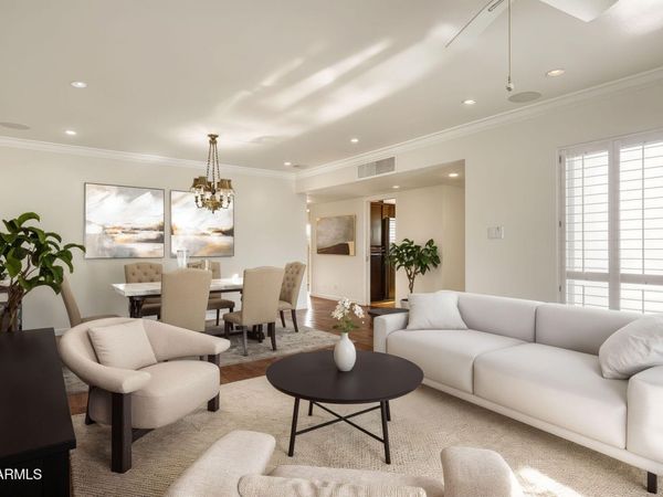 3655 N 5TH Avenue, Unit 203, Phoenix, AZ 85013