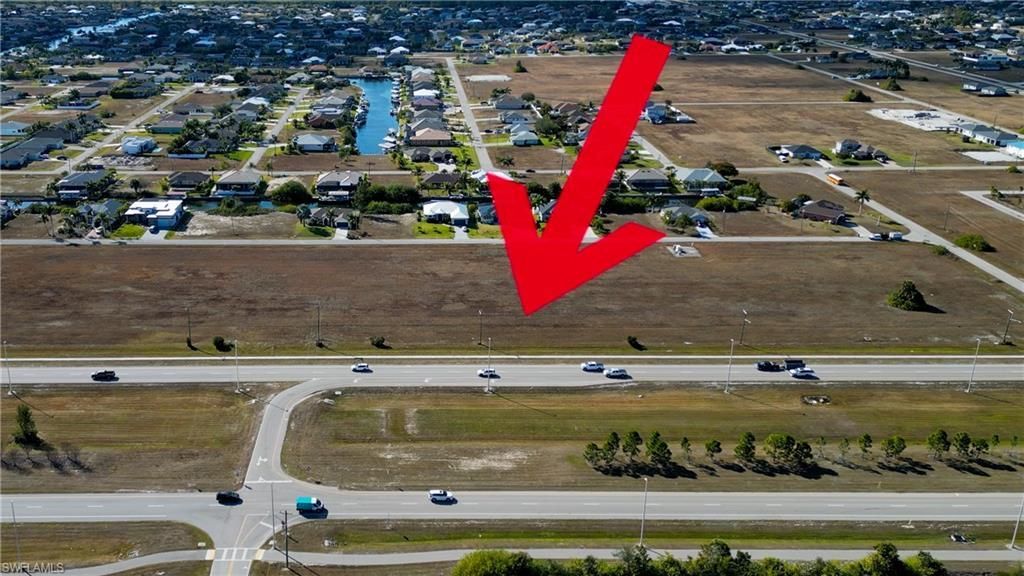 528-600 Burnt Store Rd N, Cape Coral, FL 33993 Photo