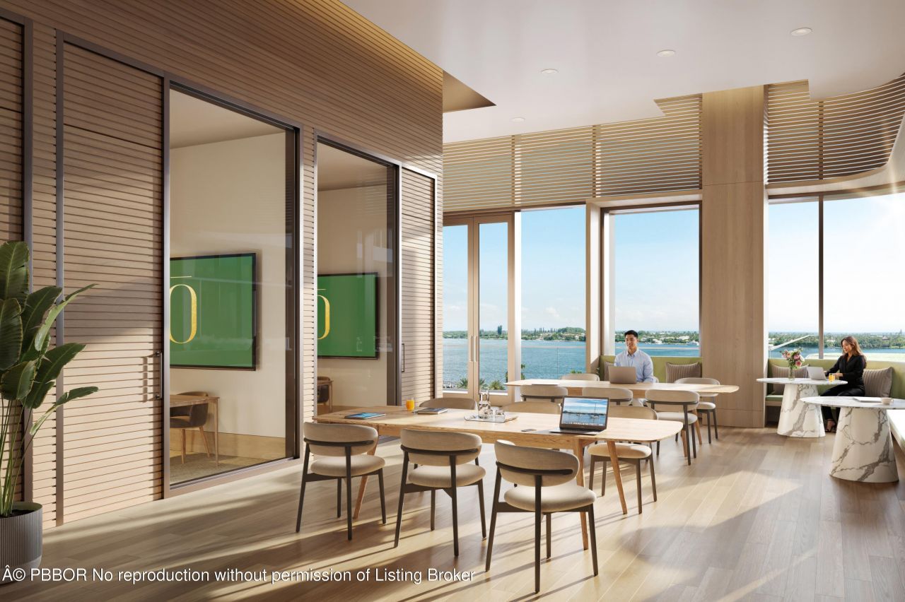 1919 N Flagler Drive, Unit 814, West Palm Beach, FL 33407 Photo