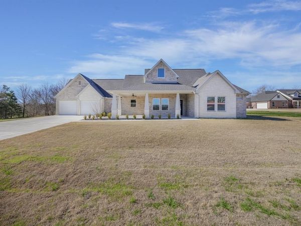 2378 County Road 1112, Farmersville, TX 75442
