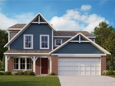 6453 River Birch Street, Tipp City, OH 45371