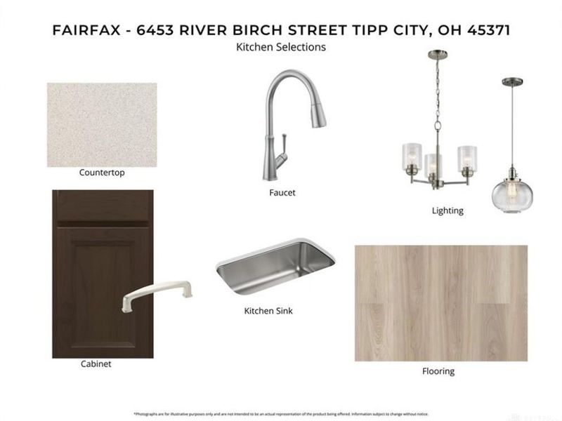 6453 River Birch Street, Tipp City, OH 45371 Photo 5