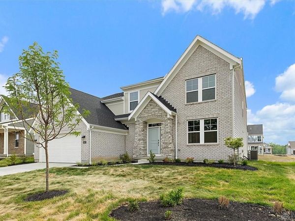 6507 River Birch Street, Tipp City, OH 45371