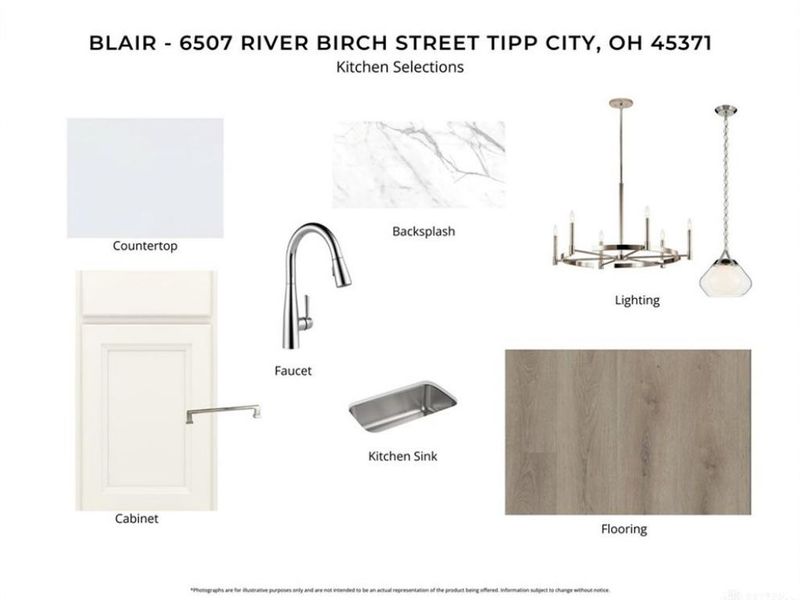 6507 River Birch Street, Tipp City, OH 45371 Photo 5