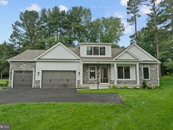 Lot 4F WINDEMEER LANE, AMISSVILLE, VA 20106