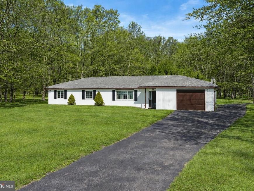 50 Buckhill Road, Albrightsville, PA 18210 Main Photo