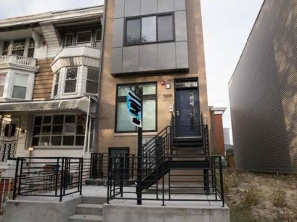 5005 WALNUT STREET , PHILADELPHIA, PA 19139