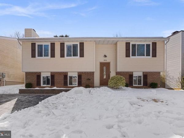 19013 QUAIL VALLEY BOULEVARD, GAITHERSBURG, MD 20879