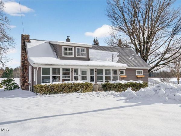 406 Vandenburgh Point Road, Mayfield, NY 12078