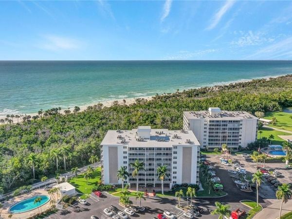 3 Bluebill AVE, Unit 509, NAPLES, FL 34108