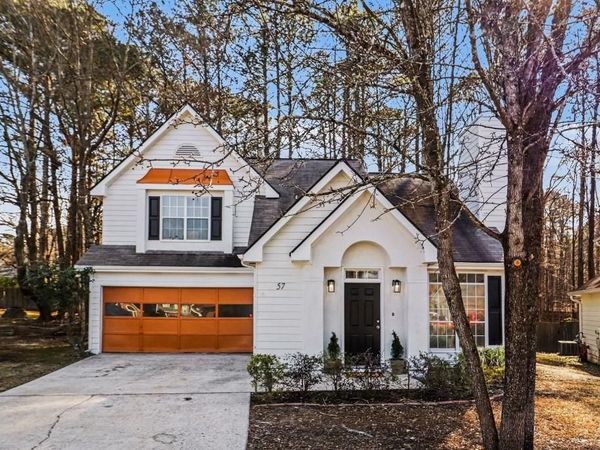 57 Braelinn Creek Court, Peachtree City, GA 30269