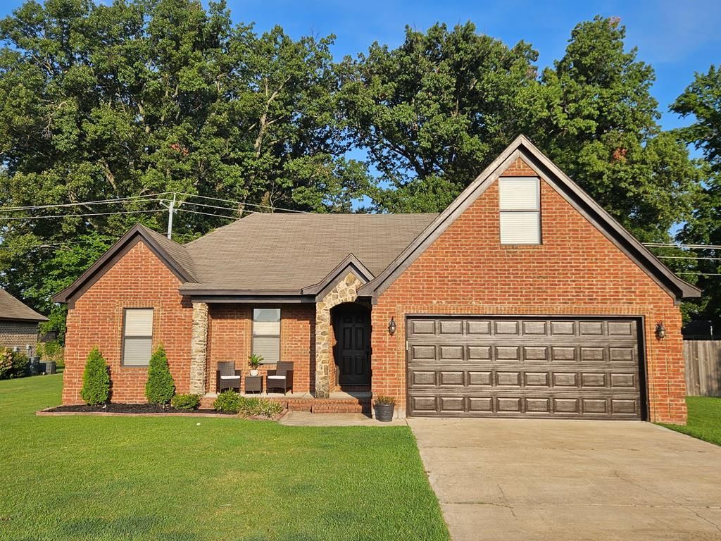 804 Praline Street Marion, AR 72364