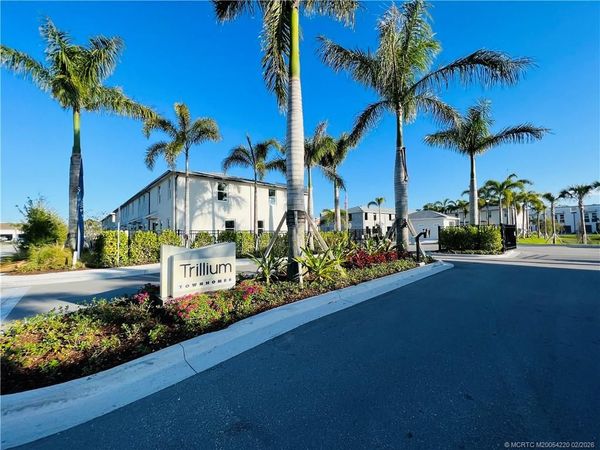 3913 Mentmore Lane, Stuart, FL 34997