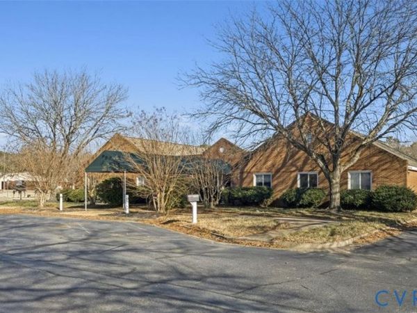7023 Lee Park Road, Hanover, VA 23111