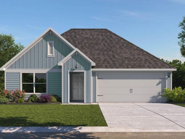 3078 Creekside Hills BLVD, Copperas Cove, TX 76522