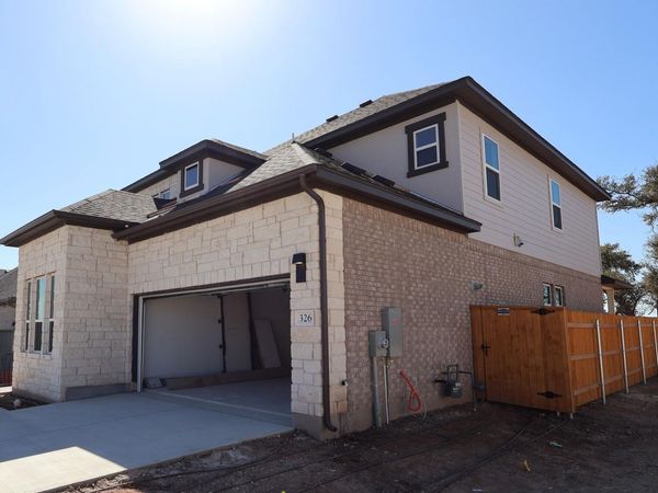 326 Bishop Wood RD, Dripping Springs, TX 78620